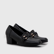 Adorableprojects - Cosmo Heels Black - Women's Work Shoes Heels for Women Classic Heels Kasut Peremp