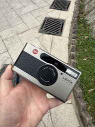 Leica minilux 40mm f2.4