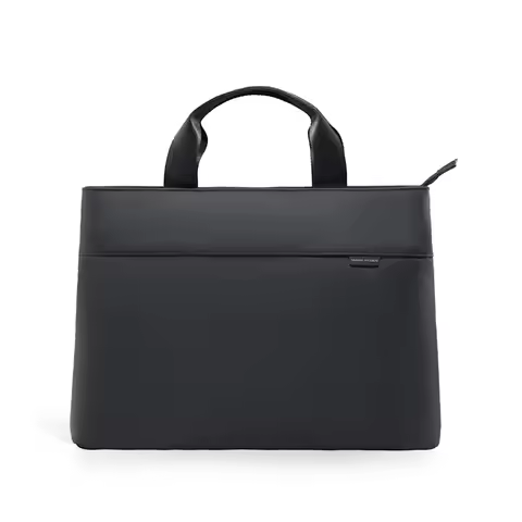 MARK RYDEN Laptop Briefcase Water Resistant Shockproof Business Tote Bag for Office Work