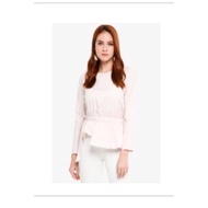 Women Blouse Zalia Zalora