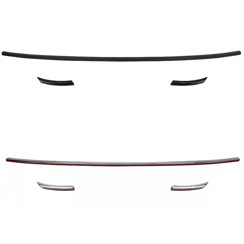 LED Dynamic Flow Taillight For AUDI A6L A6 L C8 2019 2020 2021 2022-2024 Brake Light Rear bumper tai