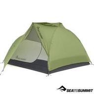 RV城市【澳洲 Sea To Summit】送》Telos 3 羽量四季三人登山帳篷 181cm_STSATS2040