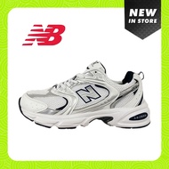 【100%ของแท้】New Balance NB 530  รองเท้ากีฬาชายและหญิง