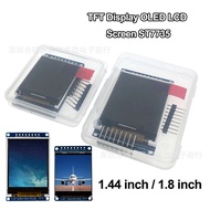 5cm/6cm TFT LCD LCD Display IPS Interface ST7735 Chip HD OLED