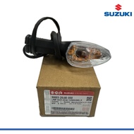 SIGNAL LAMP REAR RH SIDE GIXXER SF/250 SUZUKI | 35603-20L80-000