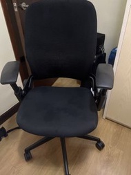 Steelcase Leap V2 Chair