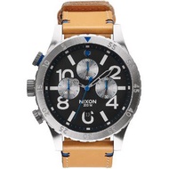 Nixon Men's Watch Chrono A3631602