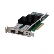 Dell Intel X710-DA2 10GB Dual Port Converged Network Adapter 10G CNA 5N7Y5
