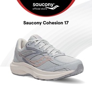 SAUCONY Cohesion 17 Road Running Shoes Men's - CLOUD/MOON S10944-113