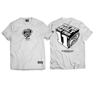 GOODLIFE- YEAR 11 (WHITE) T-SHIRT