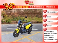 三陽 sym麒麟KRN BT125 ABS 2022年 原裝原漆 【高雄宏良中古機車大賣場 】類檔車