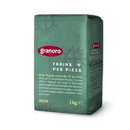 Granoro - Farina Flour (00 Flour | 0 Per Pizze) 1kg