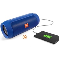 ❐♂JBL Charge 2+ BIG Portable Wireless Bluetooth Speaker With FM Radio Funtion/USB/TF Card Play