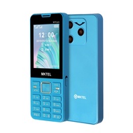 MKTEL M15 Pro 2G Tính Năng Điện Thoại Dual SIM 2.8 Màn Hình Pin 1500MAh GSM 850/900/1800/1900 0.08MP