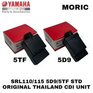SRL110/115 MORIC STD CDI UNIT THAILAND BUANG CUT OFF