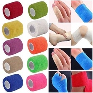 Sports Cotton Bandage, Anti-Injury Ankle Bandage