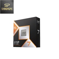AMD Ryzen™ 7 Ryzen 7 9800X3D Desktop Processor Ryzen 9000 series 8 core 16 threads am5 GAMING CPU