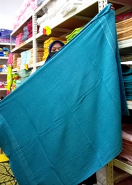 Tuala Homestay Light XXXL 40x60 Inch / 100x150CM (500GRAM) Towel untuk Seisi Keluarga