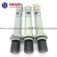 Liquid Level Gauge Pipe Type Transformer Top-Mounted Pipe Type Transformer Oil Level Gauge YW Electr