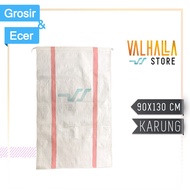 New Jumbo XL 90 x 130 Cm L 75 x 115 M 65 x 105 S 56 x 90 Sack