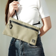 Entadar Sea Float Plane Ticket Bag/Camel eslite eslite