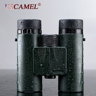 USCAMEL HD 8x32 Binoculars High Power Outdoor Mountaineering Telescope Outdoor Mountaineering Campin