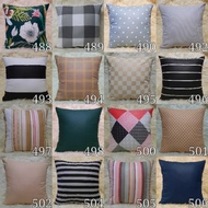 Cushion cover 40x40