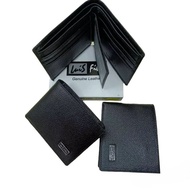 Luis FIGO Wallet GENUINE LEATHER Men's Wallet GENUINE LEATHER