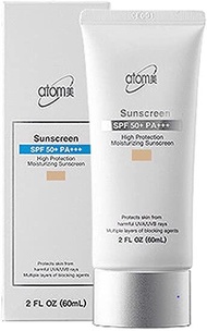 Atomy Sunscreen(White/Beige) 艾多美防晒霜 SPF50+ PA+++ 60mL