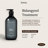 Hetras Bidangyeol Treatment