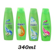 Rejoice Shampoo For Smooth Hair & Repair Damage Hair 340ml