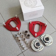 ✔️TODA AE101 AE92 AE100 AE111 PILLOW MOUNTING