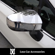 Subaru XV (2018-2021) Side Mirror Cover Car Accessories