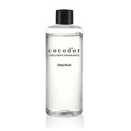 韓國 cocodor - 擴香補充瓶-沉麝香-200ml