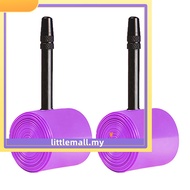 【LLMA】Ultralight 22g  20inch 451 20x1.0-1.5  bike Inner Tube TPU Tire  for BMX451 bike