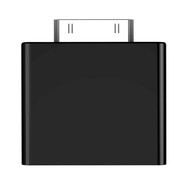 ตัวรับสัญญาณที่รองรับบลูทูธ30พินตัวรับสัญญาณเครื่องแปลงเสียงเพลงสเตอริโอตัวรับสัญญาณ WiFi ดองเกิล USB สำหรับแล็ปท็อป Ipod PC