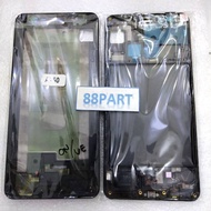 MIDDLE SAM A7 2018 A750 LCD FRAME/ SAM BONE BAZEL/ 2018A7