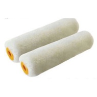[ 1 PCS ] 4" Epoxy Roller Refill LAMBWOOL PAINT ROLLER