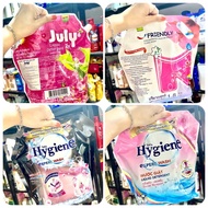 NƯỚC GIẶT QUẦN ÁO THÁI LAN JULY FRIENDY HYGIENE LIQIUD DETERGENT 1800ml