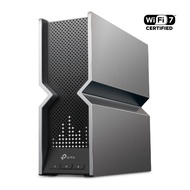 TP-LINK Archer BE800 BE19000 Tri-Band Wi-Fi 7 Router