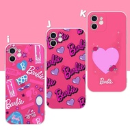 Barbie Case Oppo Reno 7 4G Reno 7 5G Reno 7Z Reno 8 4G Reno 8 5G Reno 8T 4G Reno 8Z Reno 8 Pro Reno 10 5G Reno 10 Pro Reno 10 Pro Plus