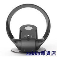 【zakka雜貨店】【快速出貨】【全網最低】德國菲仕德 （原SK改版）無葉風扇 12吋 循環扇 無葉電風扇  可折疊風扇