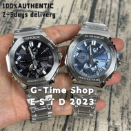CASIO G-SHOCK FULL METAL GMC-B2100D-1A / GMC-B2100AD-2A / GMC-B2100D / GMC-B2100AD TOUGH SOLAR BLUET