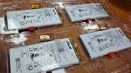 Asus 華碩 Zenfone 6 7 7Pro 8 8Flip Rog Phone 1 2 3 Strix 5 全新原廠貨品 內置電池現貨  Battery parts for DIY on sale ,not for service 每件 $140-180 Each