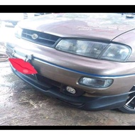 Bodykit sedan Timor fullset