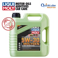 Liqui Moly Molygen New Generation 5W-30 (4L)