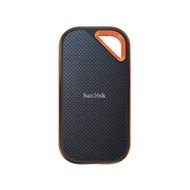 SanDisk SSD Extreme Pro Portable 2TB (SDSSDE81) ฮาร์ดดิสก์ by Studio 7