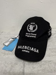 Balenciaga cap