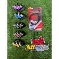 Y15ZR LC135 CALIPER THAILOOK 8.1 COMBO SET