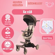 Baobaohao-v18 / Stroller For Kids Picnic
